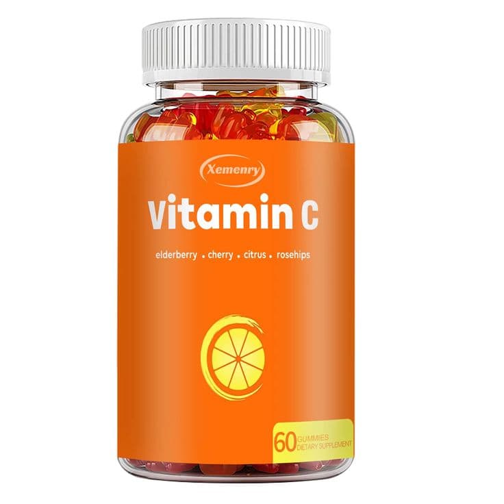 Vitamin C